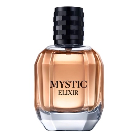 PERFUME MYSTIC ELIXIR 50 ML