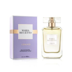 PERFUME MARIA RICCETTO L´EAU N°3 50 ML