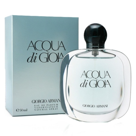 PERFUME GIORGIO ARMANI ACQUA DI GIOIA EDP 50ML