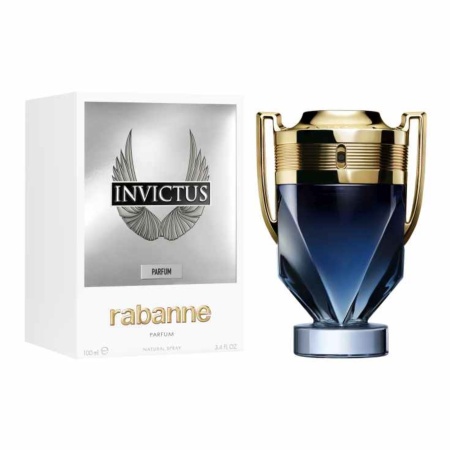 PERFUME PACO RABANNE INVICTUS 100 ML