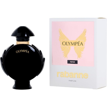 PERFUME PACO RABANNE OLYMPEA EDP 30 ML