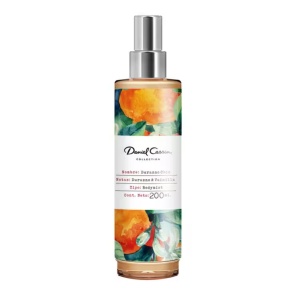 BODY MIST DANIEL CASSIN DURAZNO CHIC 200 ML
