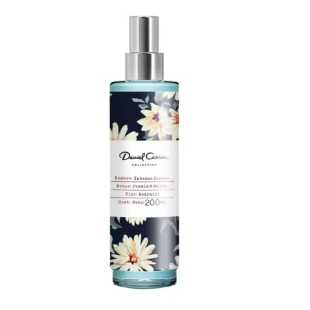 BODY MIST DANIEL CASSIN INTENSO JAZMIN 200 ML