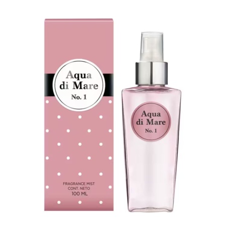 PERFUME AQUA DI MARE 1 SPRAY 100 ML