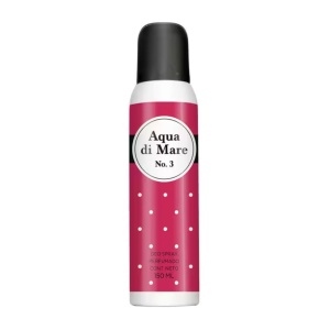 DESODORANTE AQUA DI MARE 3 150 ML