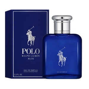 PERFUME RALPH LAUREN POLO BLUE 75 ML