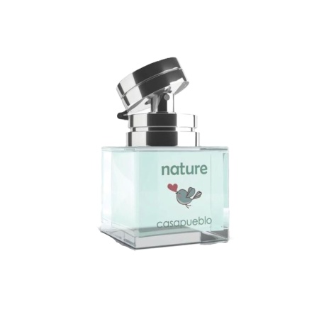 PERFUME CASAPUEBLO NATURE 80 ML