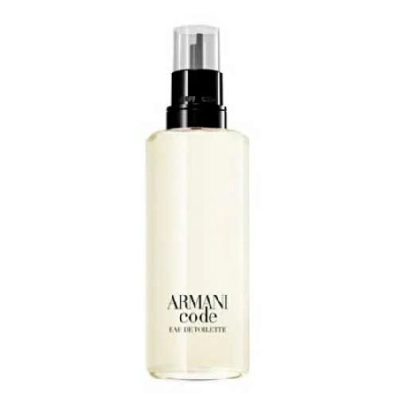 PERFUME GIORGIO ARMANI CODE EDT 150 ML