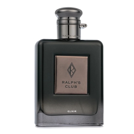 PERFUME RALPH LAUREN RALPH CLUB ELIXIR 75 ML