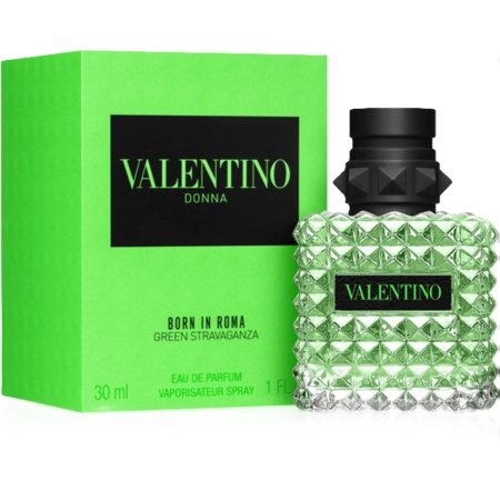 PERFUME VALENTINO BORN IN ROMA DONNA 30 ML