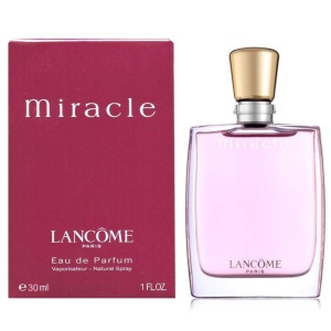 PERFUME LANCOME MIRACLE EDP 30 ML