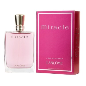 PERFUME LANCOME MIRACLE EDP 50 ML