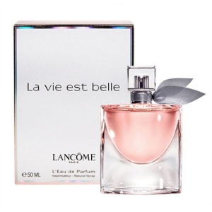 PERFUME LANCOME LA VIE EST BELLE EDP 50 ML