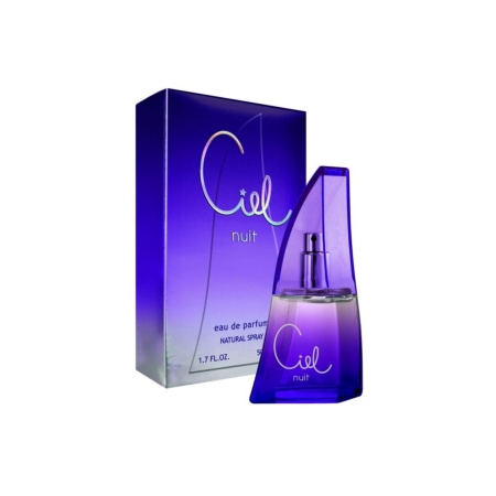 PERFUME CIEL NUIT 50 ML