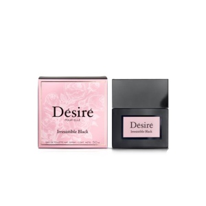 PERFUME DESIRE IRRESISTIBLE 50 ML