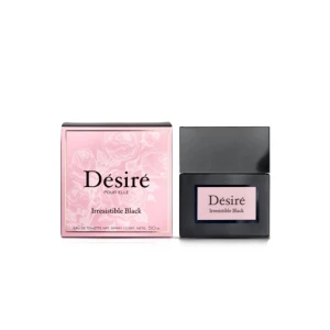 PERFUME DESIRE IRRESISTIBLE 50 ML