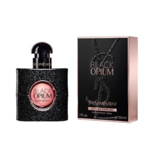 PERFUME YSL OPIUM BLACK EDP 30 ML