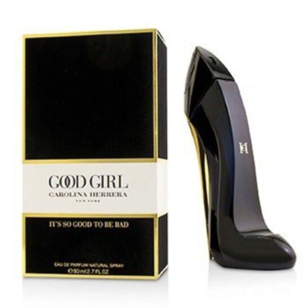 PERFUME CAROLINA HERRERA GOOD GIRL EDP 80 ML
