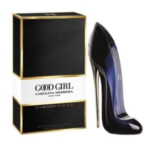 PERFUME CAROLINA HERRERA GOOD GIRL 50 ML