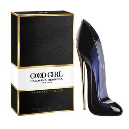 PERFUME CAROLINA HERRERA GOOD GIRL 50 ML