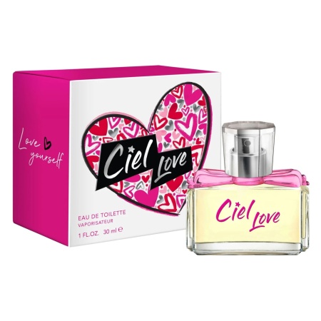 PERFUME CIEL LOVE 30 ML