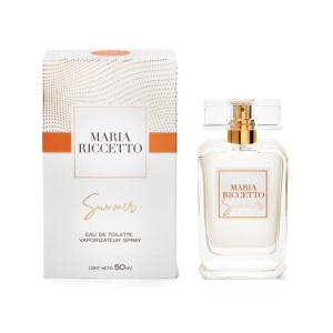 PERFUME MARIA RICCETTO SUMMER 50 ML