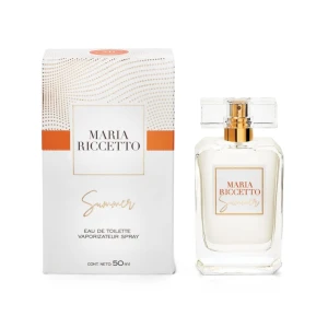 PERFUME MARIA RICCETTO SUMMER 50 ML