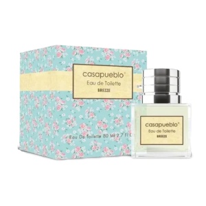 PERFUME CASAPUEBLO BREEZE 80 ML