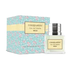 PERFUME CASAPUEBLO BREEZE 80 ML