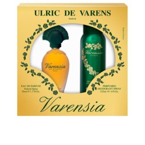 COFRE VARENSIA- PERFUME 50 ML + DEO