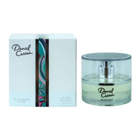 PERFUME DANIEL CASSIN 50 ML