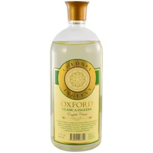 COLONIA OXFORD 500 ML CLASICA INGLESA