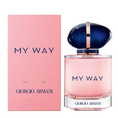 PERFUME GIORGIO ARMANI MY WAY EDP 50 ML