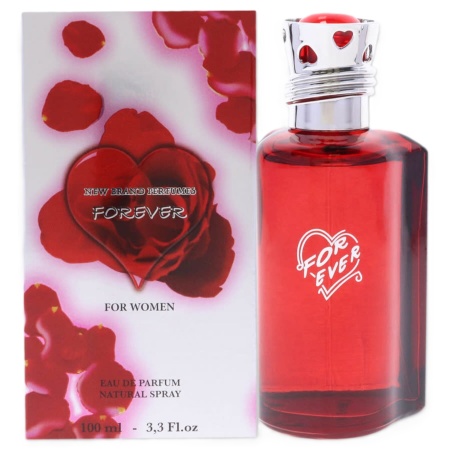 PERFUME NEW BRAND FOREVER 100 ML