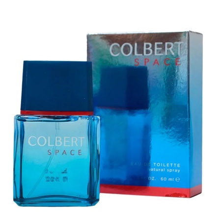 COLONIA COLBERT SPACE 60 ML