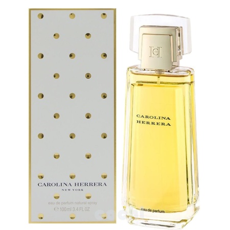 PERFUME CAROLINA HERRERA EDP WOMAN 100 ML