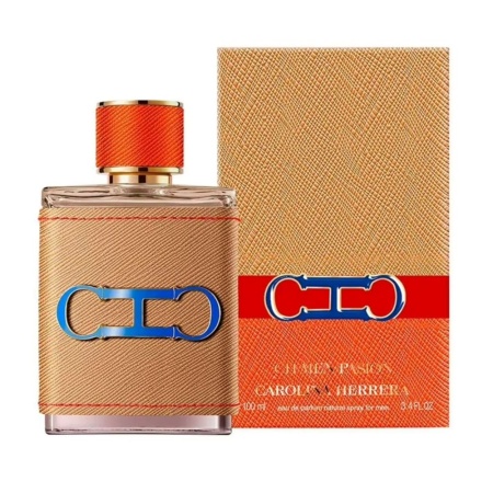 PERFUME CAROLINA HERRERA CH PASION MEN EDP 100 ML