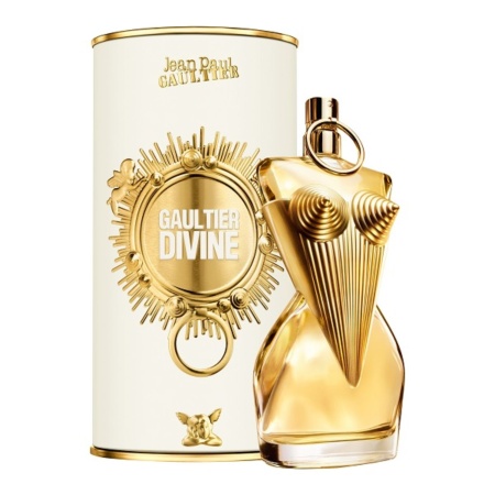 PERFUME JEAN PAUL GAULTIER DIVINE EDP 100 ML