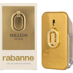 PERFUME PACO RABBANE MILLION GOLD INTENSE EDP 50 ML
