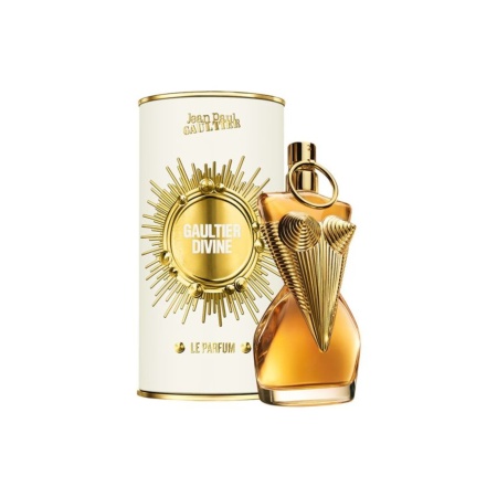 PERFUME JAEN PAUL GAULTIER EDP DIVINE LE PARUM 100 ML