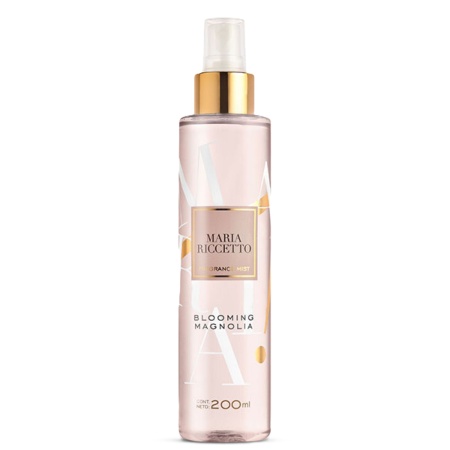 BODY MIST MARIA RICCETTO BLOOMING MAGNOLIA 200 ML