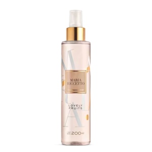 BODY MIST MARIA RICCETTO LOVELY 200 ML