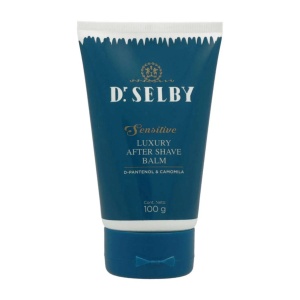 BALSAMO AFTER SHAVE DR. SELBY SENSITIVE 100 GR