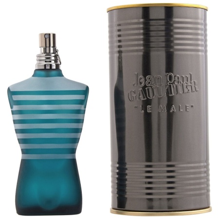 PERFUME JEAN PAUL GAULTIER LE MALE EDT 125 ML