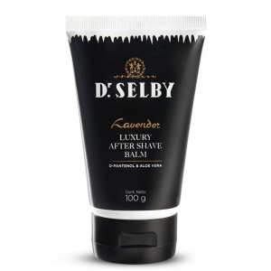 BALSAMO AFTER SHAVE DR. SELBY 100 GR