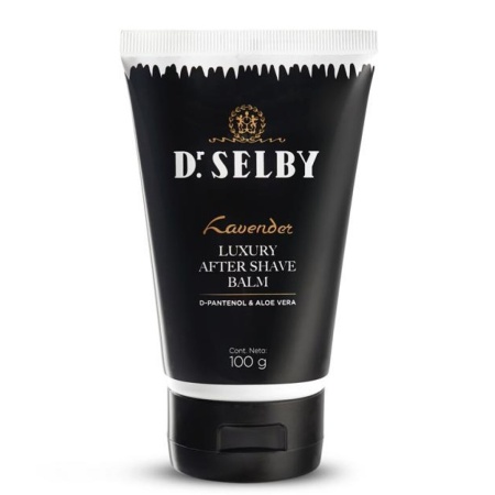 BALSAMO AFTER SHAVE DR. SELBY 100 GR