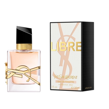 PERFUME YSL LIBRE EDT 30 ML