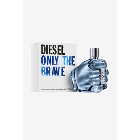 PERFUME DIESEL ONLY THE BRAVE EDT 125 ML