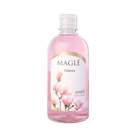 COLONIA MAGLE AMBRE BIONAGRIN