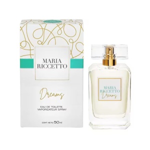 PERFUME MARIA RICCETTO DREAMS 50 ML